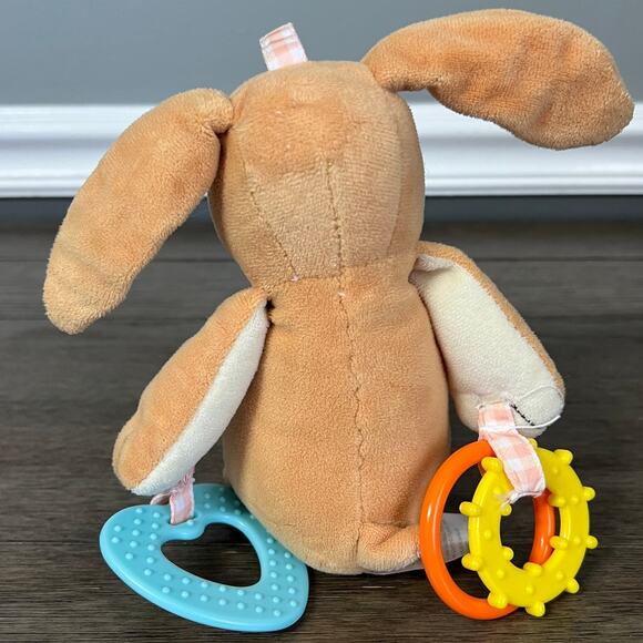 Kids Preferred Guess How Much Love You Bunny Activity Plush - Picture 3 of 6